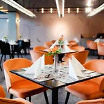 Hunguest - Ex Repce Es Repce Gold Hotel