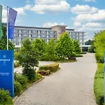 Hotel Hunguest - Ex Repce Es Repce Gold Bük