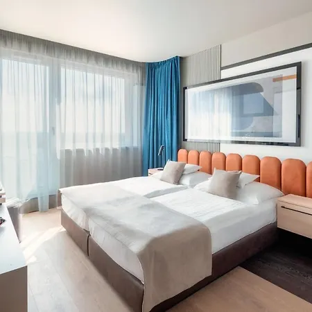 Hotel Hunguest - Ex Repce Es Repce Gold