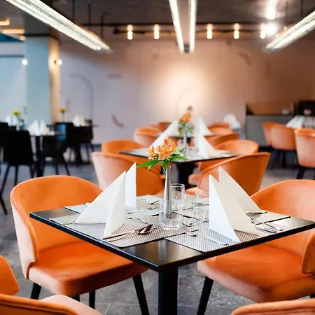 Hunguest - Ex Repce Es Repce Gold מלון