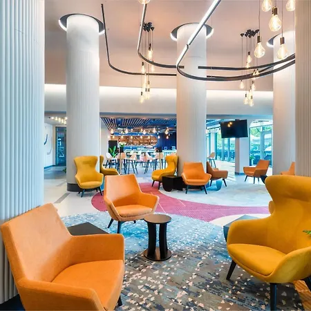 Hunguest - Ex Repce Es Repce Gold Hotel 4*