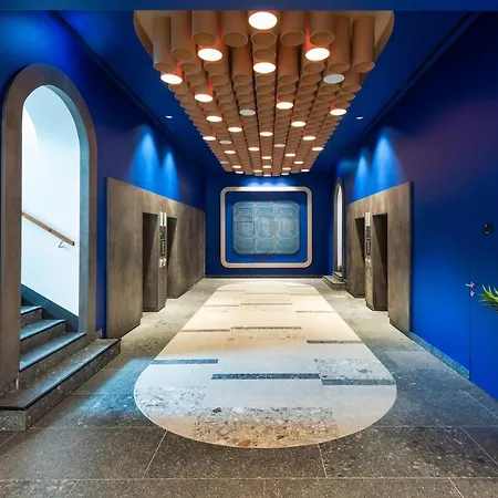 מלון Hunguest - Ex Repce Es Repce Gold 4*