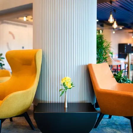 Hunguest - Ex Repce Es Repce Gold Hotel Bük