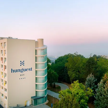 Hunguest - Ex Repce Es Repce Gold