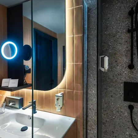 Otel Hunguest - Ex Repce Es Repce Gold