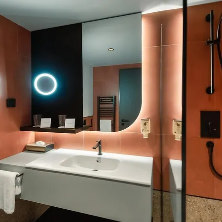 Hotel Hunguest - Ex Repce Es Repce Gold 4*