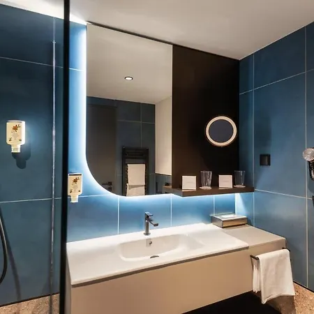Hunguest - Ex Repce Es Repce Gold Hotel 4*