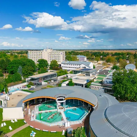 Hotel Hunguest - Ex Repce Es Repce Gold 4*