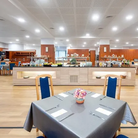 Hunguest - Ex Repce Es Repce Gold Hotel 4*