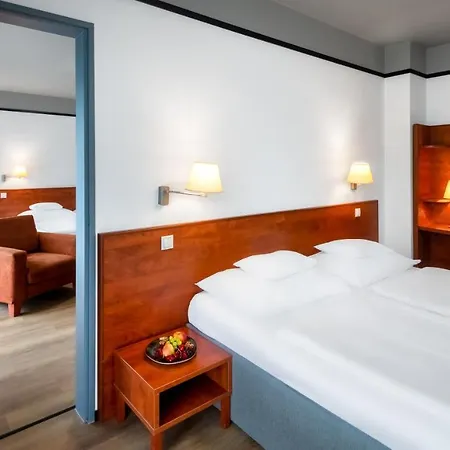 Hotel Hunguest - Ex Repce Es Repce Gold