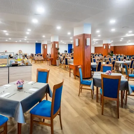 Hunguest - Ex Repce Es Repce Gold Hotel