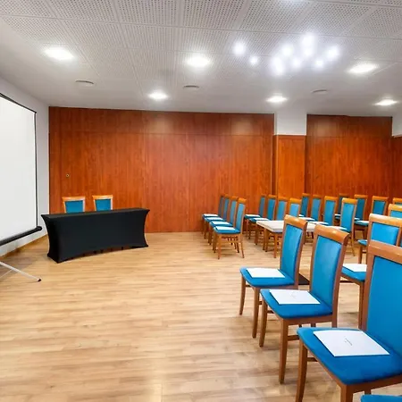 מלון Hunguest - Ex Repce Es Repce Gold 4*