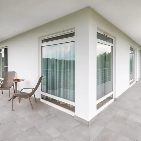 Hunguest - Ex Repce Es Repce Gold מלון 4*