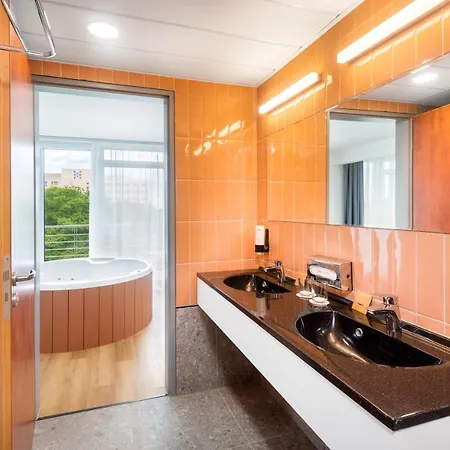 Hunguest - Ex Repce Es Repce Gold Hotel 4*