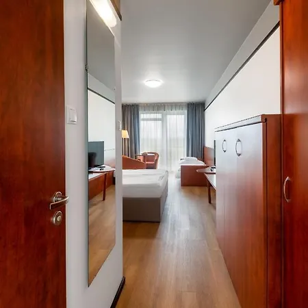 Hunguest - Ex Repce Es Repce Gold Hotel 4*
