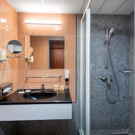 Hotel Hunguest - Ex Repce Es Repce Gold