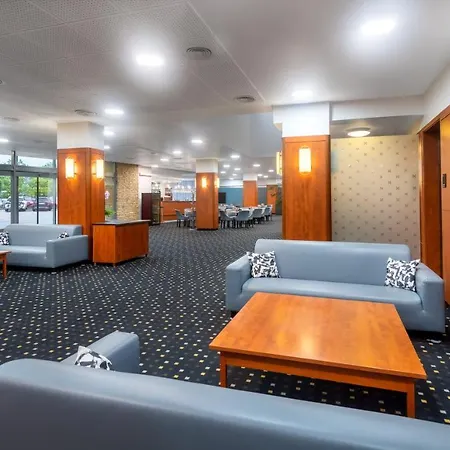 מלון Hunguest - Ex Repce Es Repce Gold