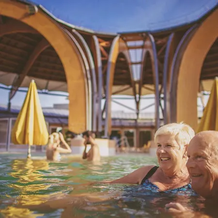 Hunguest - Ex Repce Es Repce Gold Bük