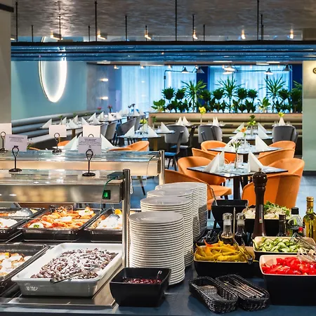 Hunguest - Ex Repce Es Repce Gold