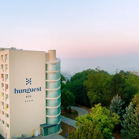 Отель Hunguest - Ex Repce Es Repce Gold