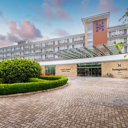 Hunguest - Ex Repce Es Repce Gold 4*