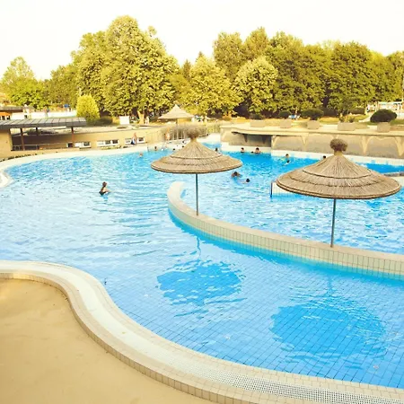 Hunguest - Ex Repce Es Repce Gold מלון 4*