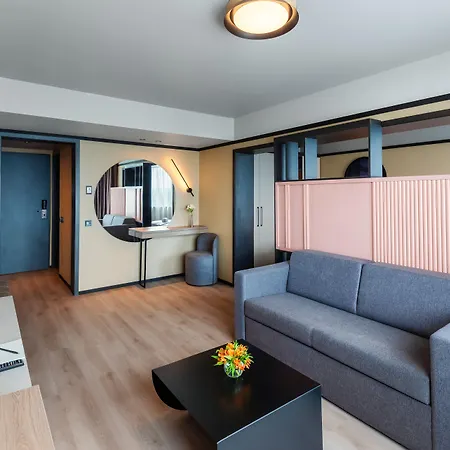 Szálloda Hunguest - Ex Répce és Répce Gold Bük