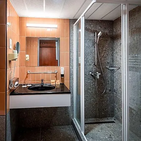 Hunguest - Ex Repce Es Repce Gold Hotel 4*