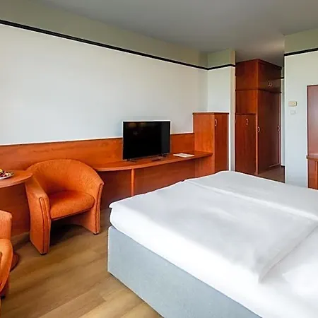 Hunguest - Ex Repce Es Repce Gold Hotel 4*
