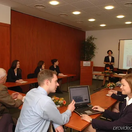 Hunguest - Ex Repce Es Repce Gold Hotel 4*