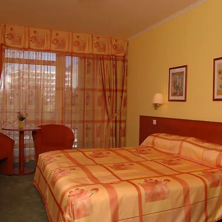 Hunguest - Ex Repce Es Repce Gold Hotel 4*