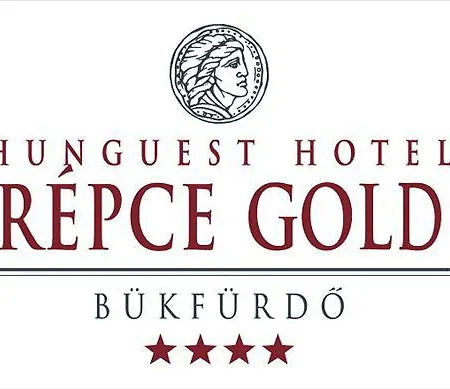Hunguest - Ex Répce és Répce Gold