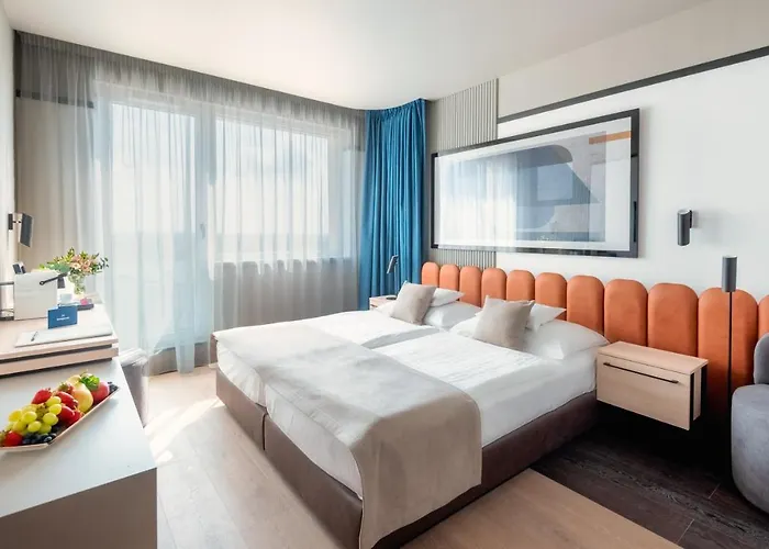 Szálloda Hunguest - Ex Répce és Répce Gold