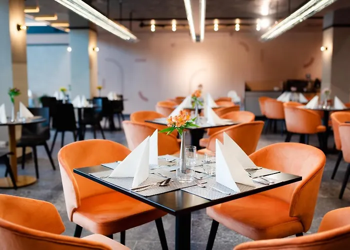 Hunguest - Ex Repce Es Repce Gold Hotel