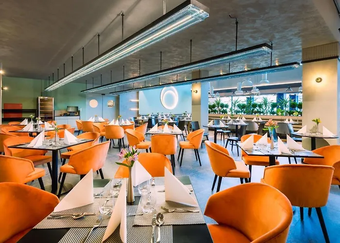 Szálloda Hunguest - Ex Répce és Répce Gold Bük