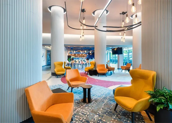 Hunguest - Ex Repce Es Repce Gold Hotel 4*