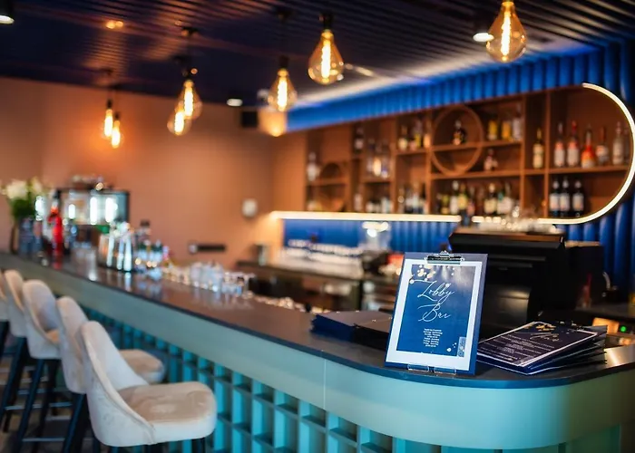 Hunguest - Ex Répce és Répce Gold Szálloda 4*