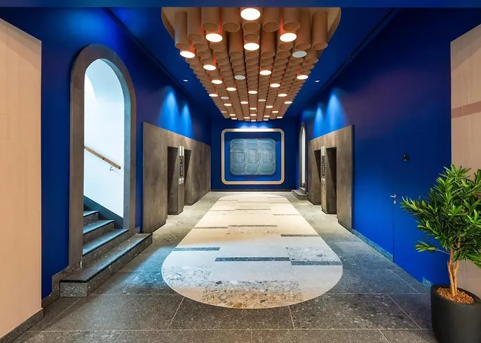 Szálloda Hunguest - Ex Répce és Répce Gold 4*