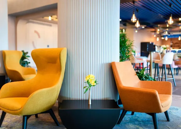Hunguest - Ex Repce Es Repce Gold Hotel Bük