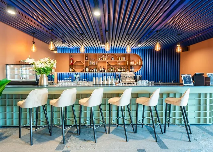 Hunguest - Ex Répce és Répce Gold 4* Bük