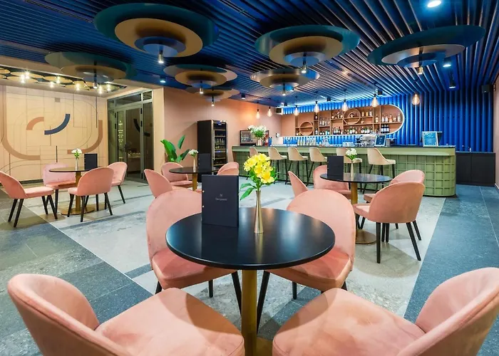 Hunguest - Ex Répce és Répce Gold 4* Bük