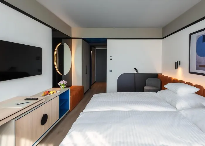 Hunguest - Ex Repce Es Repce Gold Hotel Bük