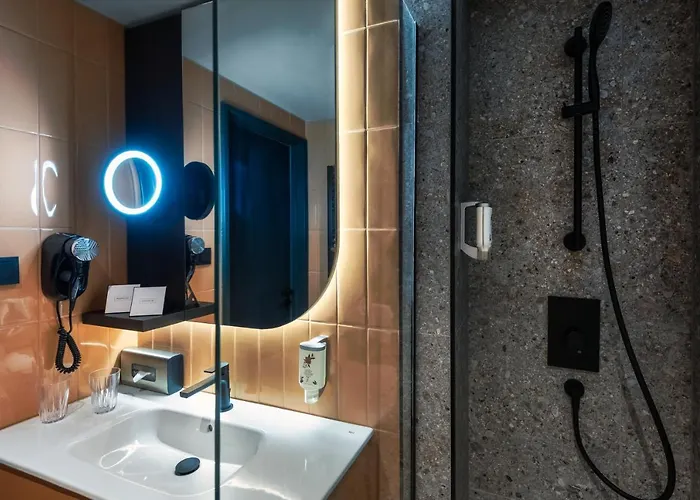 Szálloda Hunguest - Ex Répce és Répce Gold