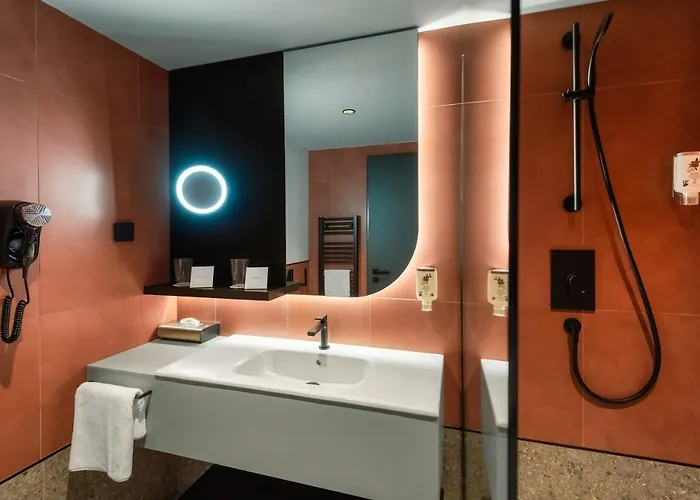 Hotel Hunguest - Ex Repce Es Repce Gold 4*