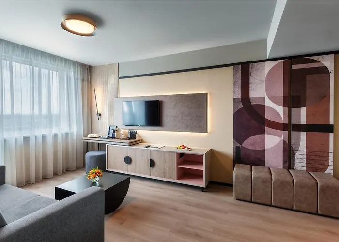 Szálloda Hunguest - Ex Répce és Répce Gold Bük