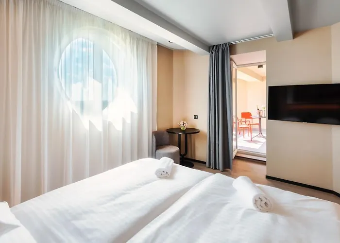 Hunguest - Ex Répce és Répce Gold 4* Bük