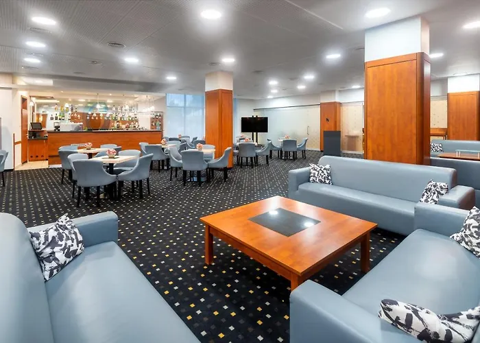 Hunguest - Ex Répce és Répce Gold Bük