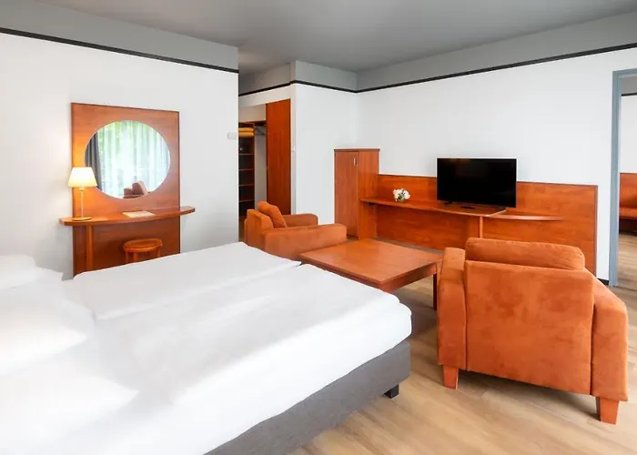 Hunguest - Ex Repce Es Repce Gold Hotel Bük