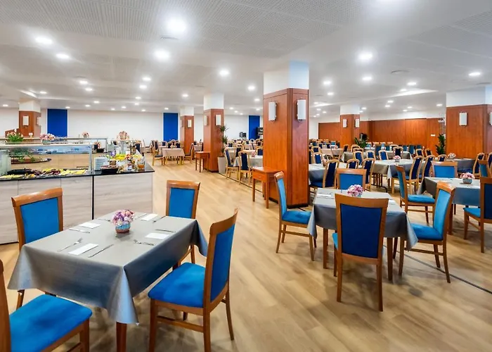 Hunguest - Ex Repce Es Repce Gold Hotel