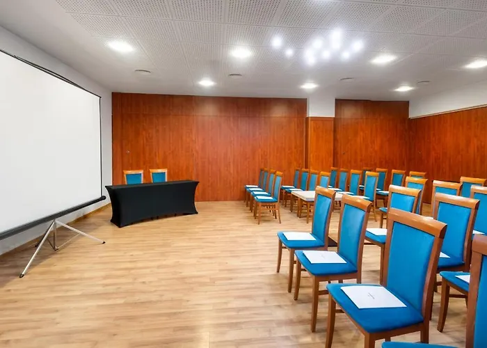 Hotel Hunguest - Ex Repce Es Repce Gold 4*